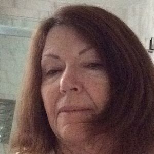 Meet your Posher, Mary lou